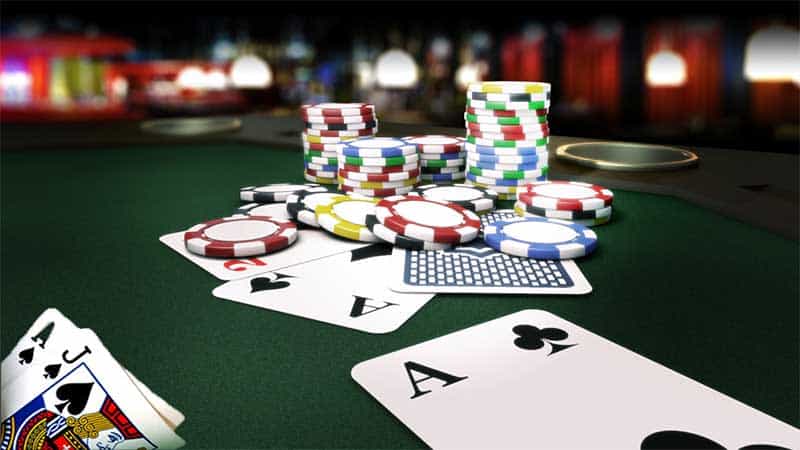 คาสิโน เล่นสล็อต สนุก safe