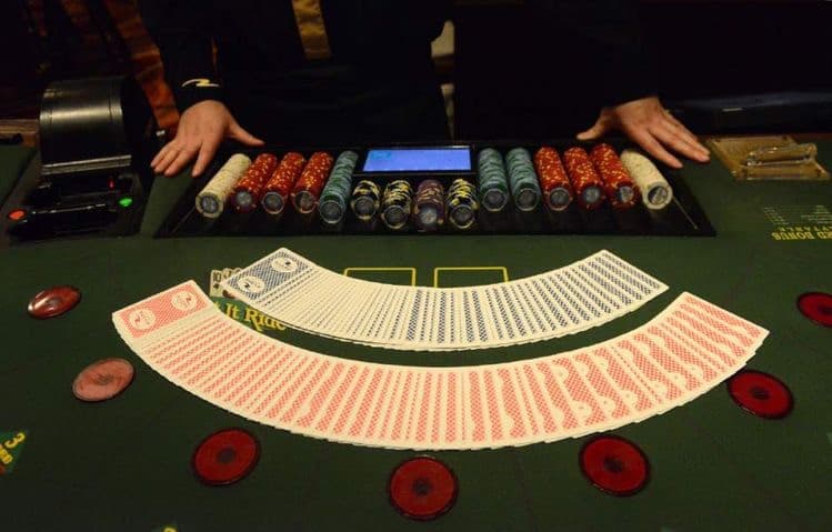 baccarat