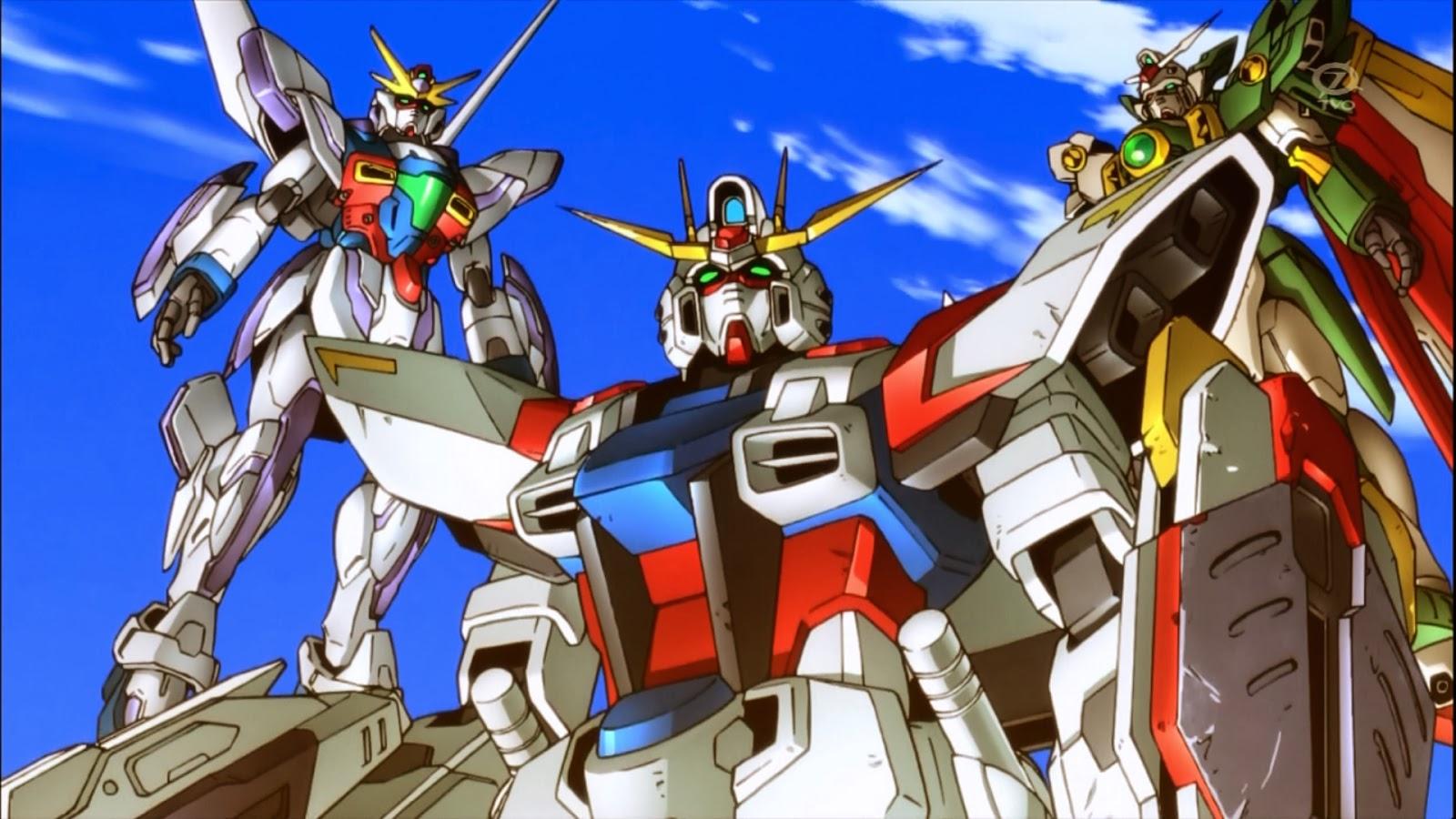 ดูหนังออนไลน์ Gundam Build Fighter ดูหนังhd หนังhd เว็บดูหนัง