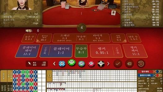 Baccarat