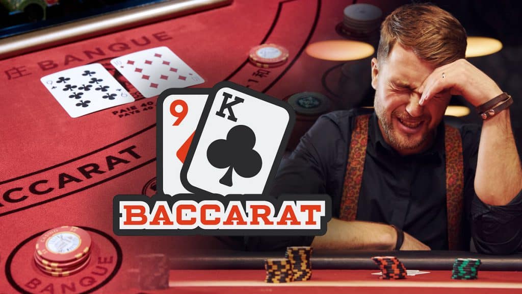 Baccarat
