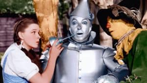 รีวิวหนัง The Wizard of Oz 1939 ดูหนังออนไลน์ netflix