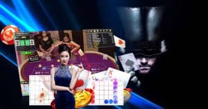 เล่นเกมเว็บทดลองเล่นบาคาร่าฟรี หรือเงินจริง
