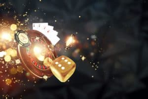 เว็บพนันบาคาร่า ระบบสตรีมเกมที่ภาพคมชัด