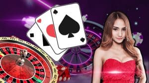 เล่นเกม baccarat เว็บตรงที่ดีที่สุด การพนันที่ได้รับการยอมรับอย่างสูง