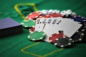 เกม baccarat เว็บตรง เล่นฟรี เกมการพนันที่ง่ายที่สุดในการเรียนรู้